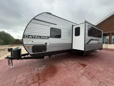 2027 Coachmen Catalina Legacy Edition 273DBHCK photo 8