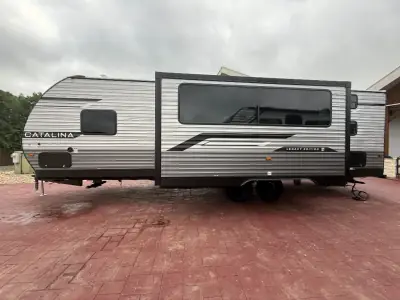 2027 Coachmen Catalina Legacy Edition 273DBHCK photo 7