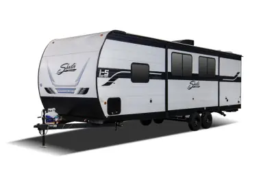 2026 Shasta Rvs i-5 Edition 527BHS photo 3