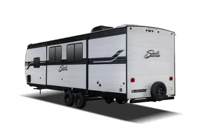 2026 Shasta Rvs i-5 Edition 527BHS photo 4