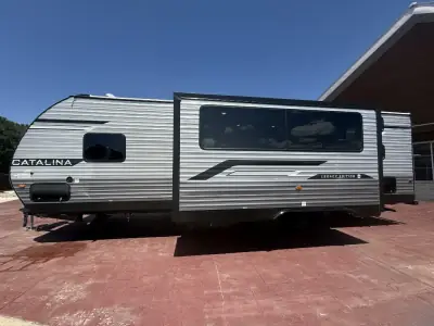 2027 Coachmen Catalina Legacy Edition 273DBHCK photo 7