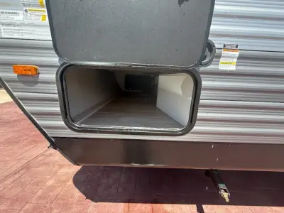 2027 Coachmen Catalina Legacy Edition 273DBHCK photo 70