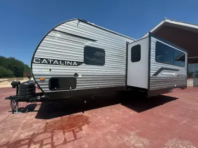 2027 Coachmen Catalina Legacy Edition 273DBHCK photo 8