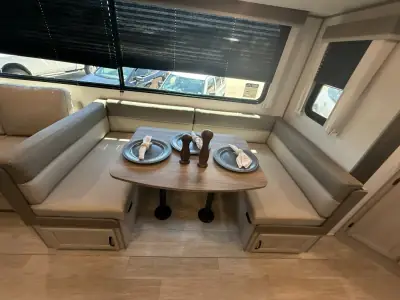 2027 Coachmen Catalina Legacy Edition 273DBHCK photo 22