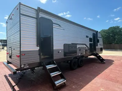 2027 Coachmen Catalina Legacy Edition 273DBHCK photo 4