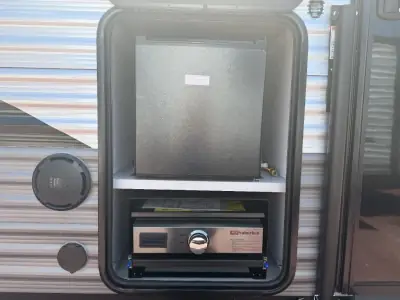 2027 Coachmen Catalina Legacy Edition 273DBHCK photo 63