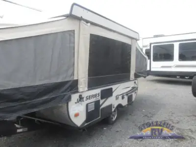 2016 Jayco Jay Series 1007UD JAY SERIES photo 9