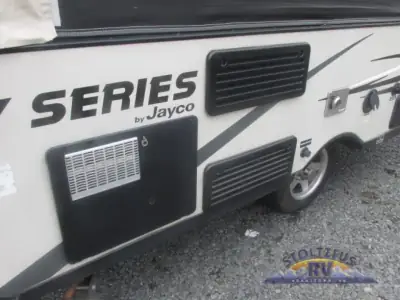 2016 Jayco Jay Series 1007UD JAY SERIES photo 10