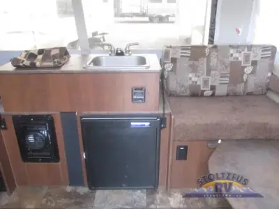 2016 Jayco Jay Series 1007UD JAY SERIES photo 3