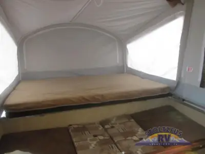 2016 Jayco Jay Series 1007UD JAY SERIES photo 5