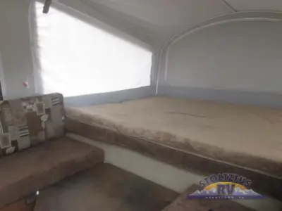 2016 Jayco Jay Series 1007UD JAY SERIES photo 4