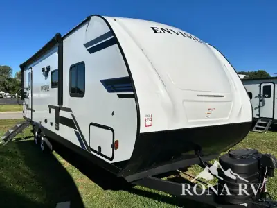2026 Gulf Stream Envision Luxury Series 258RB