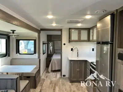2026 Gulf Stream Envision Luxury Series 258RB photo 10