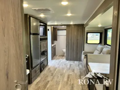 2026 Gulf Stream Envision Luxury Series 258RB photo 19