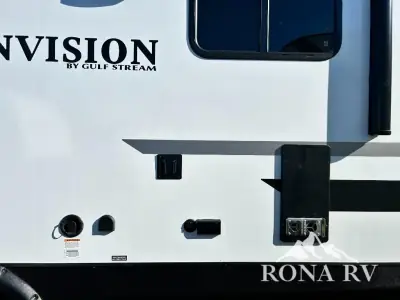2026 Gulf Stream Envision Luxury Series 258RB photo 28