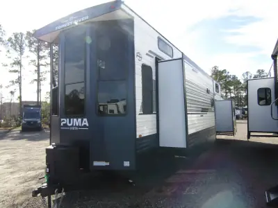 2026 Palomino PALOMINO PUMA 402LFT