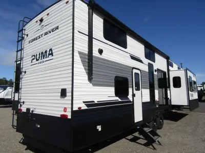 2026 Palomino PALOMINO PUMA 402LFT photo 22