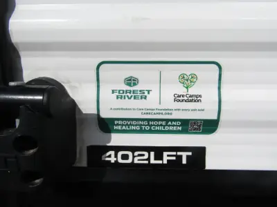 2026 Palomino PALOMINO PUMA 402LFT photo 21