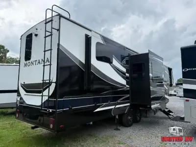 2024 Keystone Montana Legacy 3901RK photo 5