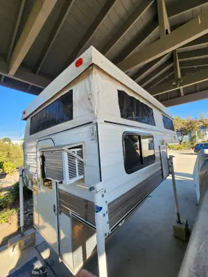 2017 E-Z LITE COMPACT SHORT BED photo 3