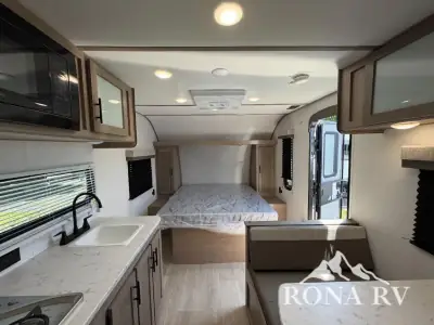 2026 Gulf Stream Ameri-Lite Super Lite 189DD photo 10