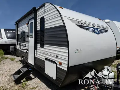 2026 Gulf Stream Ameri-Lite Super Lite 189DD