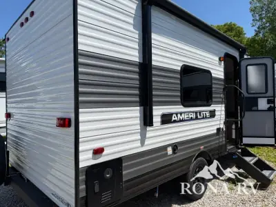 2026 Gulf Stream Ameri-Lite Super Lite 189DD photo 17