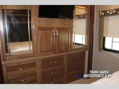 2017 Keystone Montana 3731FL photo 18