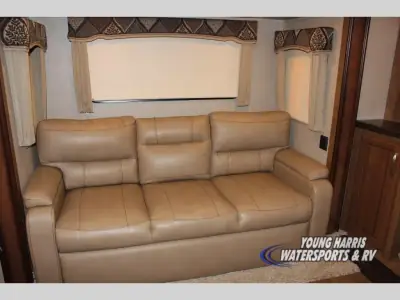 2017 Keystone Montana 3731FL photo 5
