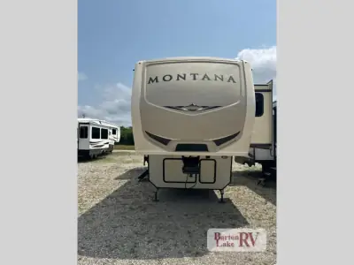2018 Keystone Montana 3130RE photo 47