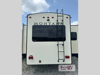 2018 Keystone Montana 3130RE photo 56