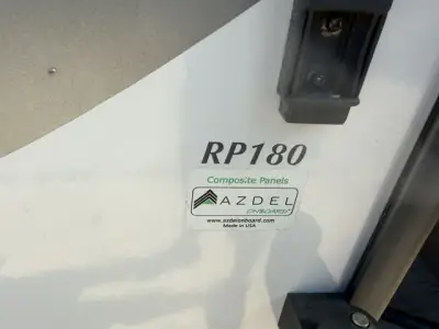 2019 Forest River r-pod RP-180 photo 24