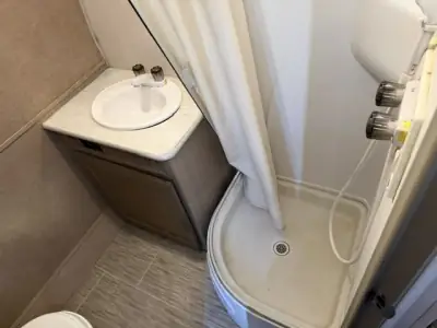 2019 Forest River r-pod RP-180 photo 16