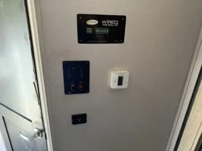 2019 Forest River r-pod RP-180 photo 17