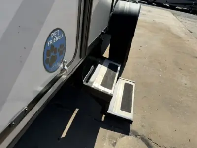 2019 Forest River r-pod RP-180 photo 7