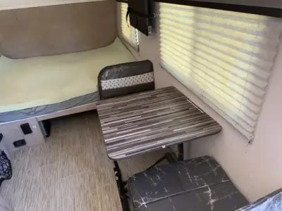 2019 Forest River r-pod RP-180 photo 12