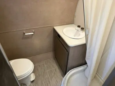 2019 Forest River r-pod RP-180 photo 14