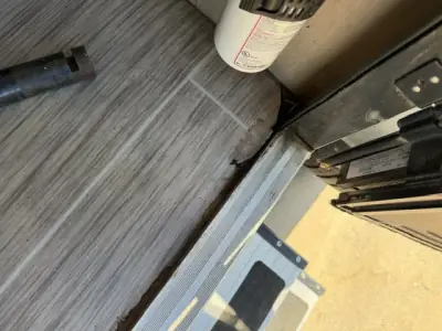 2019 Forest River r-pod RP-180 photo 10