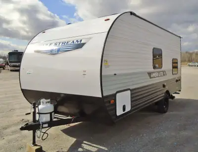 2026 Gulf Stream Ameri-Lite Super Lite 177BH photo 2