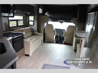 2023 Nexus Wraith 33W photo 23