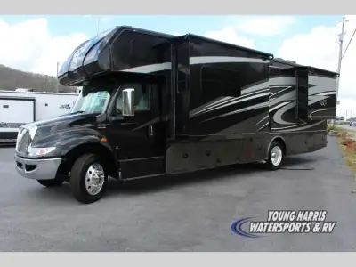 2023 Nexus Wraith 33W photo 4