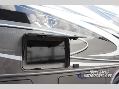 2023 Nexus Wraith 33W photo 6