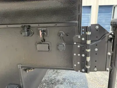 2022 Palomino BACKPACK EDITION 2912 REAR PORCH photo 2