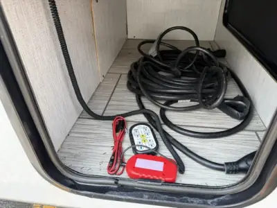 2022 Palomino BACKPACK EDITION 2912 REAR PORCH photo 4