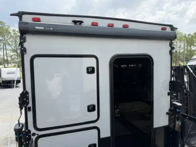 2022 Palomino BACKPACK EDITION 2912 REAR PORCH photo 13