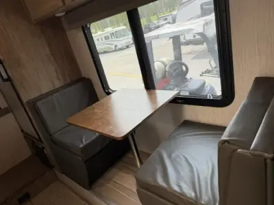 2022 Palomino BACKPACK EDITION 2912 REAR PORCH photo 15
