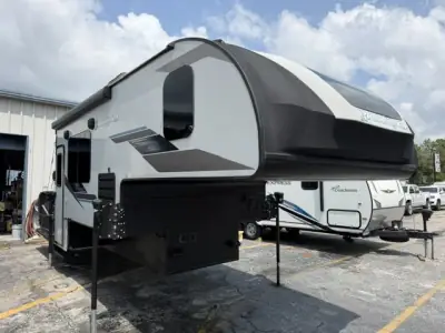 2022 Palomino BACKPACK EDITION 2912 REAR PORCH photo 9