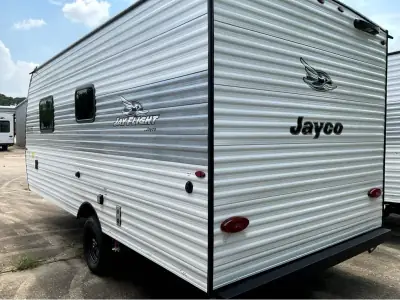 2026 Jayco JAY FLIGHT SLX 170FQ SPORT EDITION photo 3