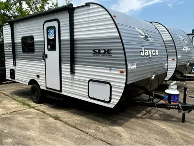 2026 Jayco JAY FLIGHT SLX 170FQ SPORT EDITION photo 18