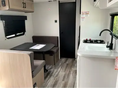 2026 Jayco JAY FLIGHT SLX 170FQ SPORT EDITION photo 22
